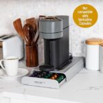 Чекмедже за съхранение на кафе капсули Mind Reader „Anchor“ за 50 капсули Nespresso - Image 3