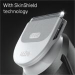 Самобръсначка за мъже Braun Series 5 Body Groomer BG5370 - Image 4