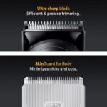 Комплект за подстригване Braun All-in-One Series 5, AIO5545 - Image 3