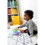 Музикална играчка Baby Einstein Glow and Discover - Image 3