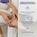 Крем за сухи и напукани крака Hansaplast - Image 6