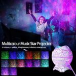 Динозавърско яйце Галактика Звездно небе Проектор - Image 6