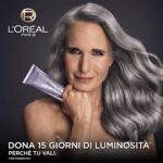 Сублимираща и възобновяваща процедура за бяла коса L'Oréal Paris - Image 4