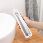 Зъбен душ Waterpik (WF-03EU010) - Image 2