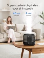 Овлажнител Dreo Smart - Image 3