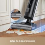 Безжична прахосмукачка за мокро и сухо почистване Dreame H12 Dual HHV4 - Image 7