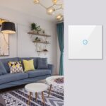 Alexa WiFi превключвател за осветление - Image 4