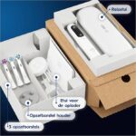 Електрическа четка за зъби Oral-B iO Series 8 Plus Edition - Image 6