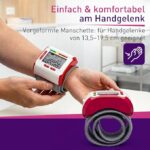 Апарат за измерване на кръвно налягане (LR03) Scala SC 6400 - Image 2