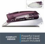 Ютия Rowenta First Class DA1511F1 - Image 3