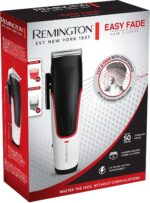 Машинка за подстригване Remington Easy Fade HC500 - Image 3
