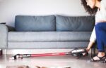 Акумулаторна литиева батерия за прахосмукачка Hoover B007, 18.5 V - Image 3
