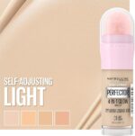 Хайлайтър Maybelline New York Instant Anti Age Rewind Perfector, 4-в-1 Glow
