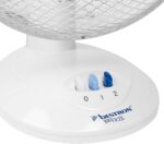 Вентилатор Bestron Ddf27W - Image 3