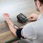 Апарат за измерване на кръвно налягане Medisana BU 582 - Image 4