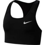 NIKE Дамски спортен сутиен Pro Swoosh
