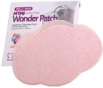 MYMI Wonder Patch Belly Wing Lot de 5 Feuilles Jaune - Image 2
