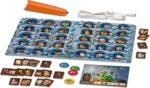 Ravensburger: Игра с писалка и букви - учебна система за деца над 4 години - Image 2