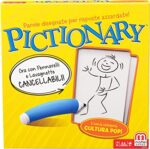 Pictio NARY игра