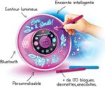 Vtech KIDIDREAMS 80-531905 Музикален високоговорител - Image 2
