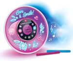 Vtech KIDIDREAMS 80-531905 Музикален високоговорител
