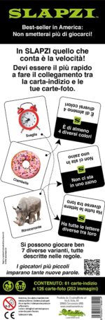 CreativaMente Slapzi, 591 - Image 2