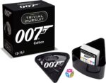 Winning Moves 0296 Trivial Pursuit Travel Answer Game - Image 2