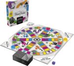 asbro Trivial Pursuit 2010 Edition настолна игра за възрастни и тийнейджъри - Image 2