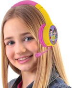 Me Contro Te MEC08000 Giochi Preziosi слушалки с микрофон - Image 2
