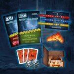 KOSMOS 693206 Exit - Играта: Advent Calendar 2020 - Image 2