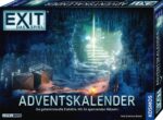 KOSMOS 693206 Exit - Играта: Advent Calendar 2020