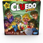FR Cluedo Junior - C1293447