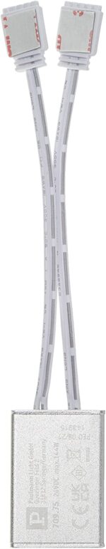 Сензорен превключвател Paulmann 70975 Stripe MaxLED