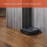 Интелигентен робот-прахосмукачка Neato Robotics D10 - Image 7