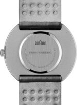 Мъжки часовник, Braun, BN0024WHBKG - Image 3