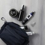 Тример за лицево окосмяване за нос, уши Panasonic ER-GN30-K - Image 5