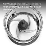 Чопър Kenwood CHP61.100WH - Image 6