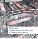 Съдомиялна машина за вграждане BOSCH SMV6YCX02E - Image 6