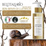 Осветляващ крем за лице BELL'ITALIABIO - Image 5