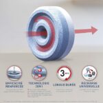Неутрални пълнители за абсорбери на влага Rubson AERO 360° TAB - Image 5