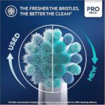 Електрическа четка за зъби Spiderman Oral-B Pro Kids - Image 2
