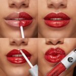 KIKO Milano Unlimited Double Touch 154 – Лимитирано издание, дълготрайно течно червило в две стъпки - Image 2