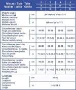 Антитромбозен чорап SCUDOVARIS Медиум 3 - Image 4