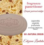 КУТИЯ С ПРОДУКТИ, ИДЕАЛНА ЗА ГРИЖА ЗА РЪЦЕТЕ ВИ Helan, Panettone - Image 5