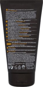 Piz Buin Интензивен Тен и Защитен Лосион 150 ml - Image 2