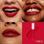 Дълготрайно матово течно червило NYX Professional Makeup - Image 4