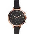 Хибриден часовник Fossil FTW7035