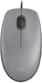 Мишка Logitech M110 Silent