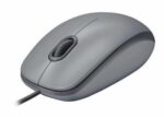 Мишка Logitech M110 Silent - Image 2