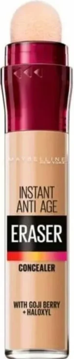 Течният коректор Maybelline New York 04 HONEY 6,8ML